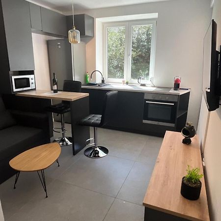 Appartement Porto Luxury Tivat Extérieur photo