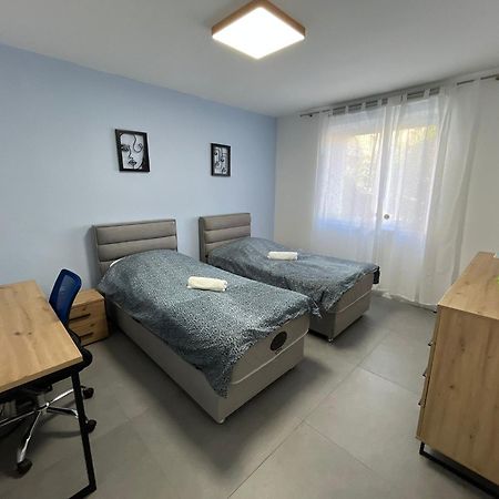 Appartement Porto Luxury Tivat Extérieur photo