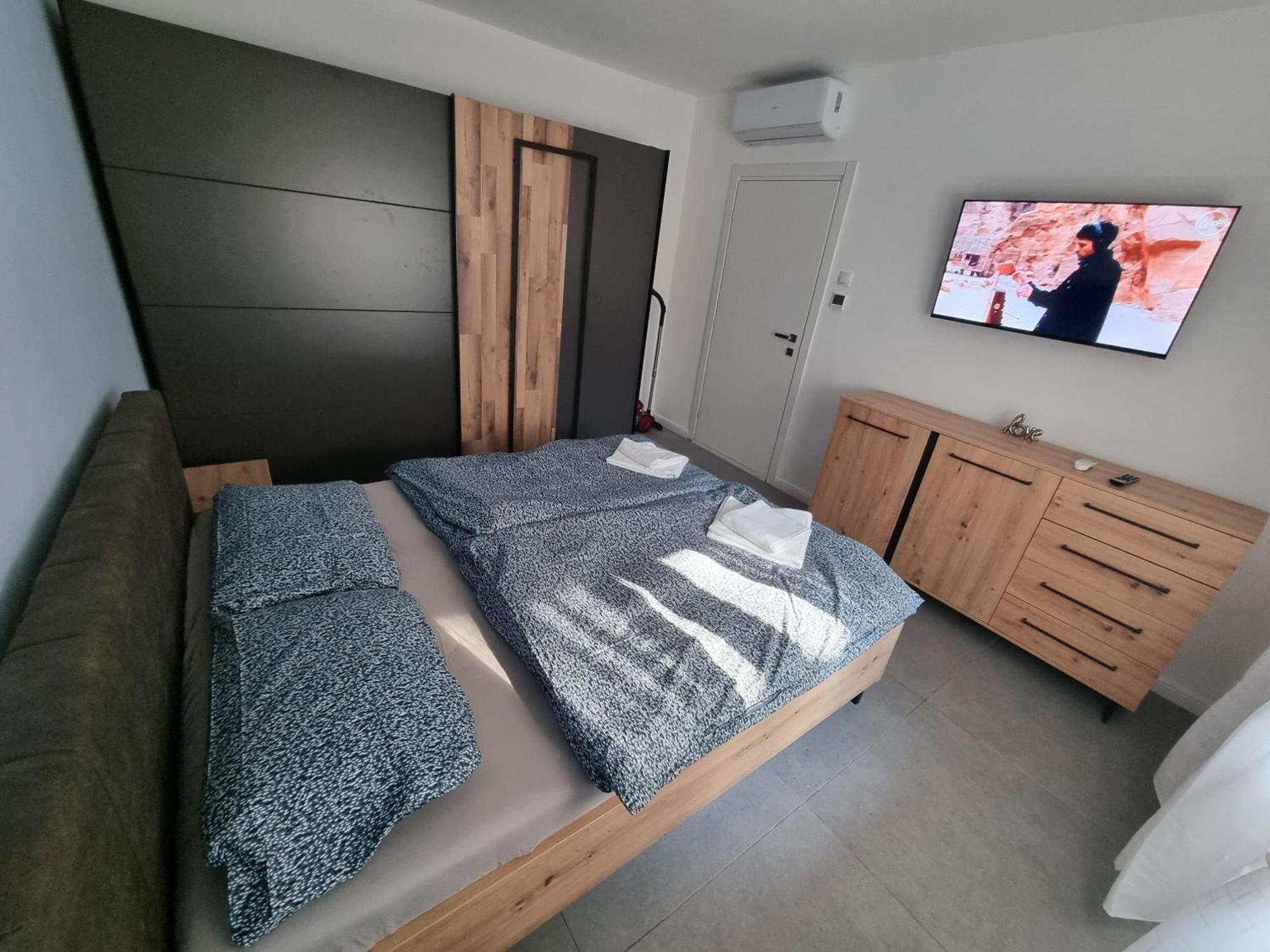 Appartement Porto Luxury Tivat Extérieur photo