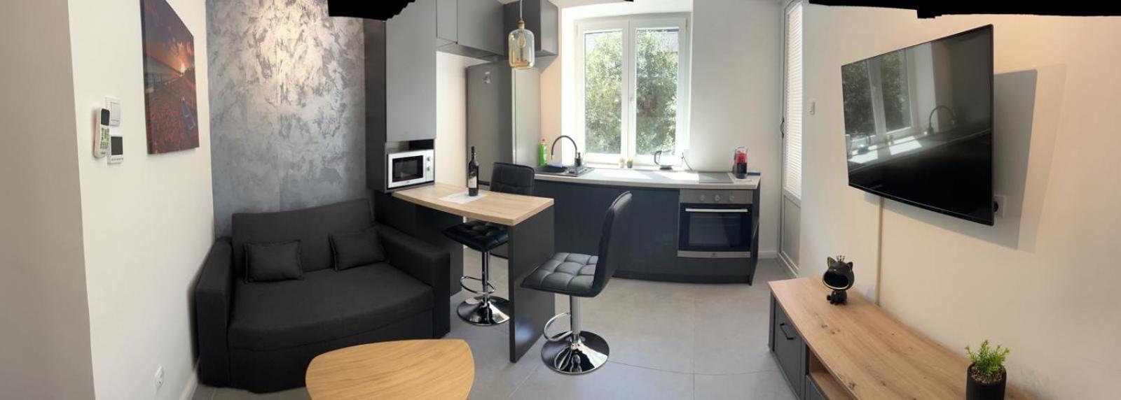 Appartement Porto Luxury Tivat Extérieur photo