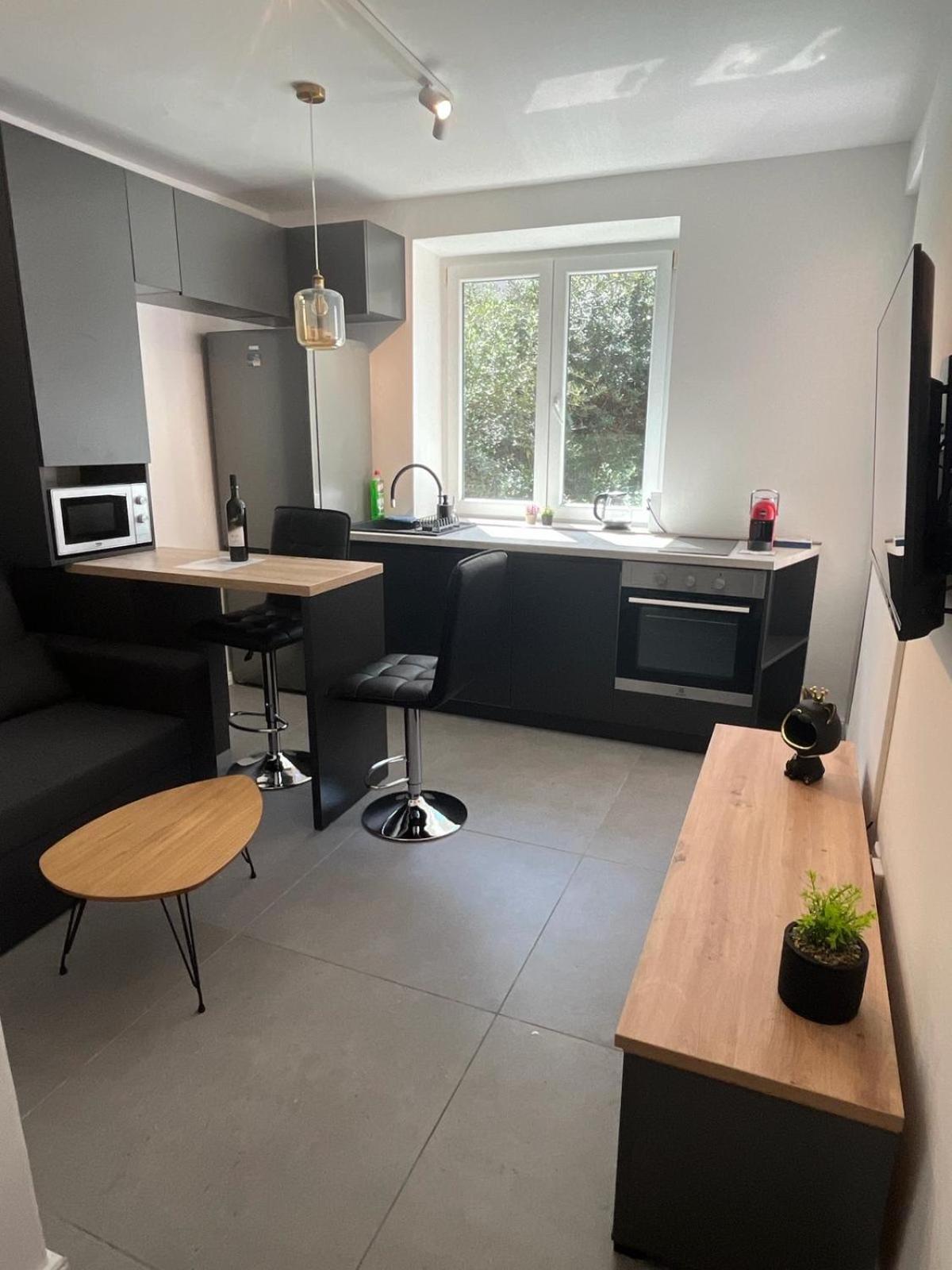 Appartement Porto Luxury Tivat Extérieur photo