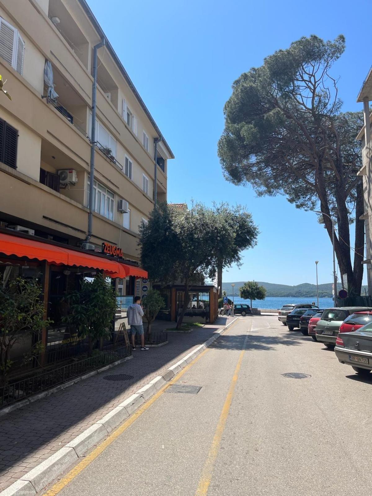 Appartement Porto Luxury Tivat Extérieur photo
