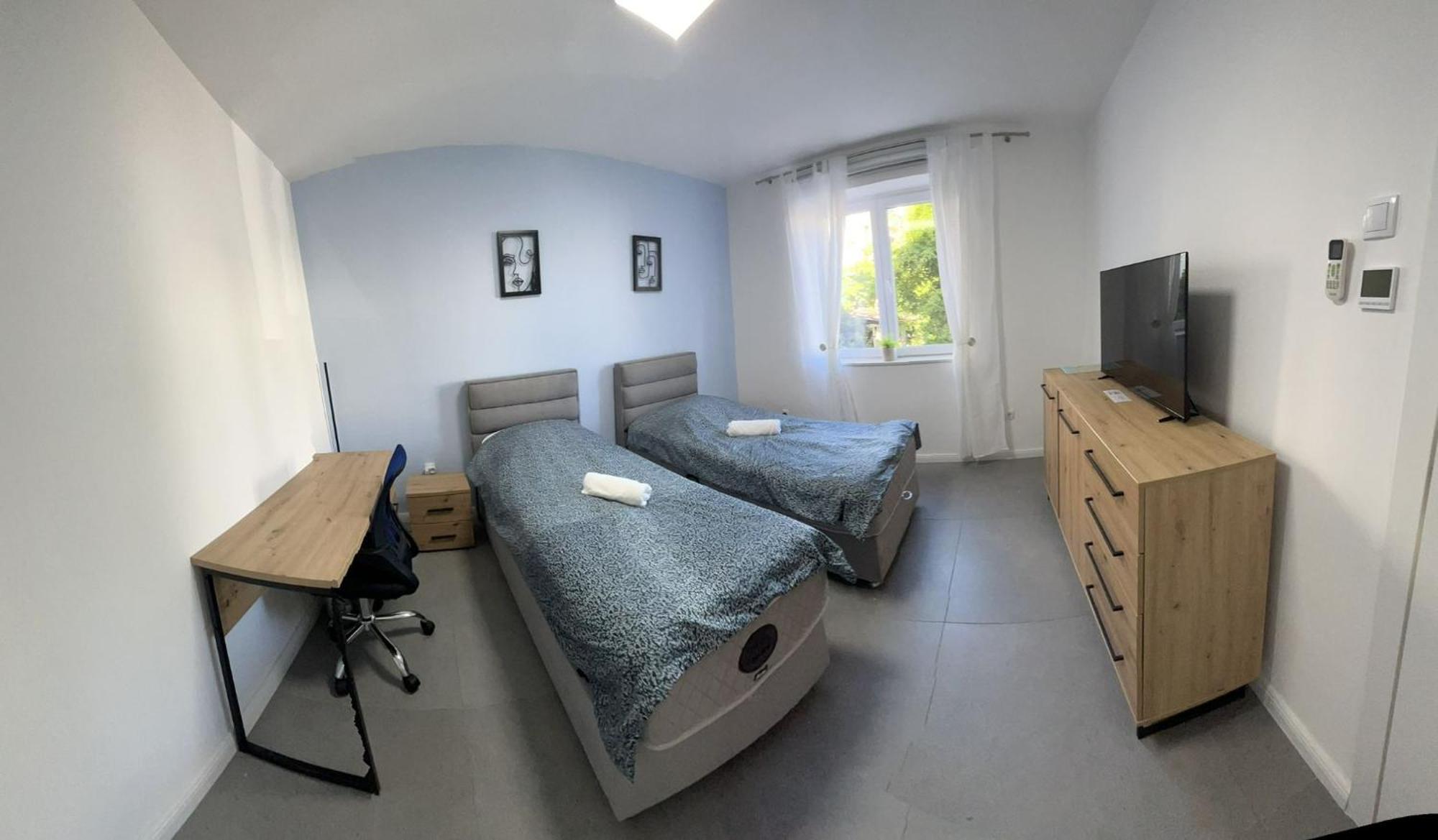 Appartement Porto Luxury Tivat Extérieur photo