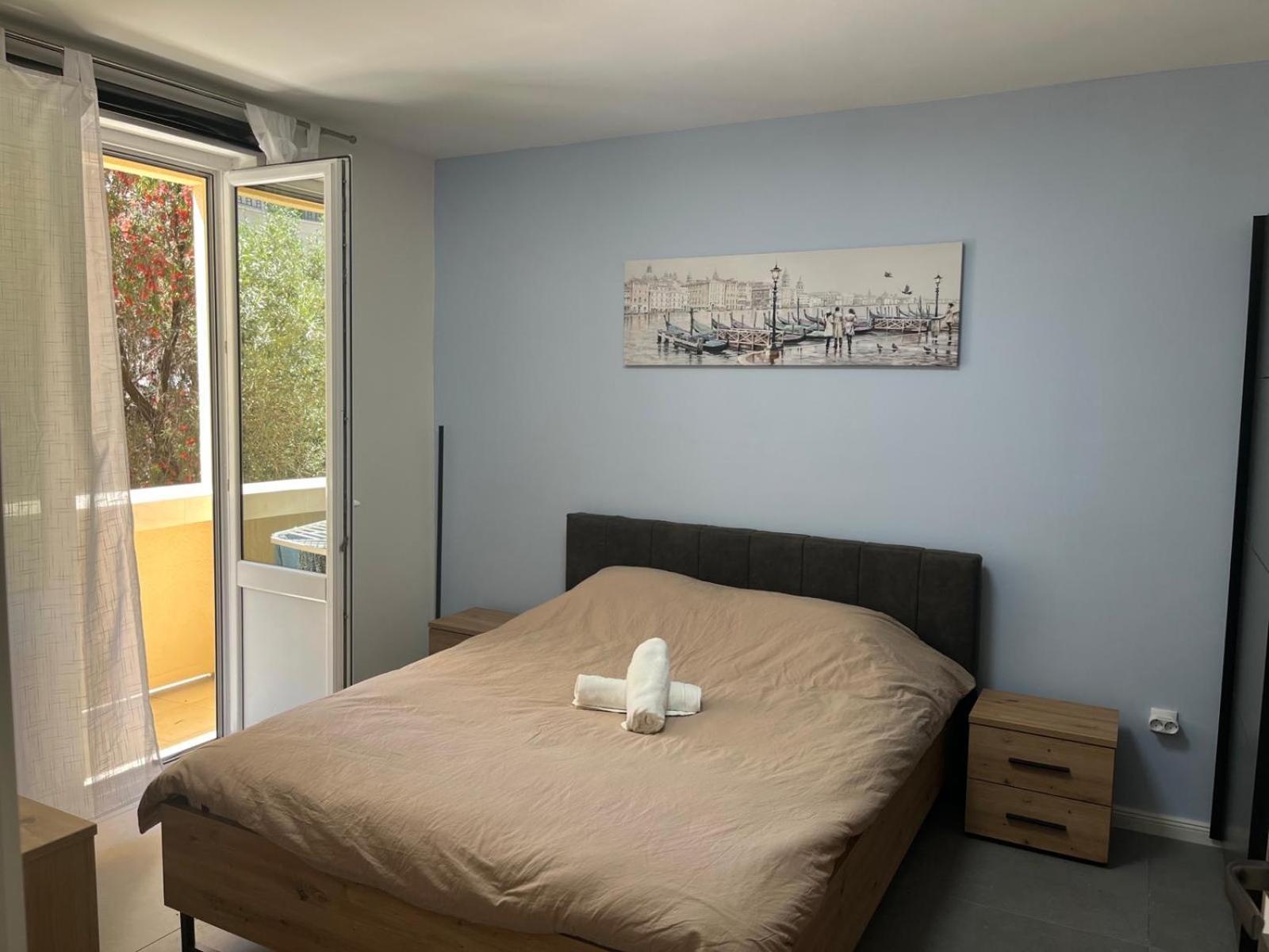 Appartement Porto Luxury Tivat Extérieur photo