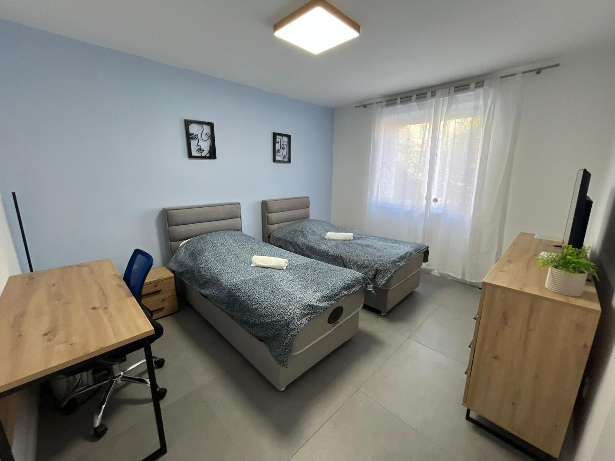 Appartement Porto Luxury Tivat Extérieur photo