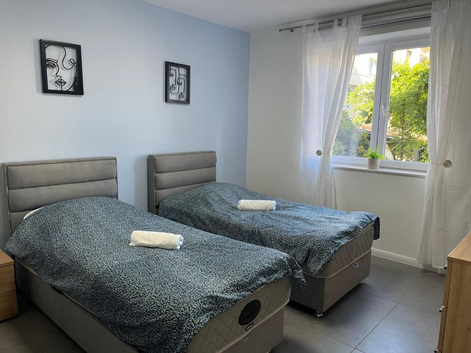 Appartement Porto Luxury Tivat Extérieur photo